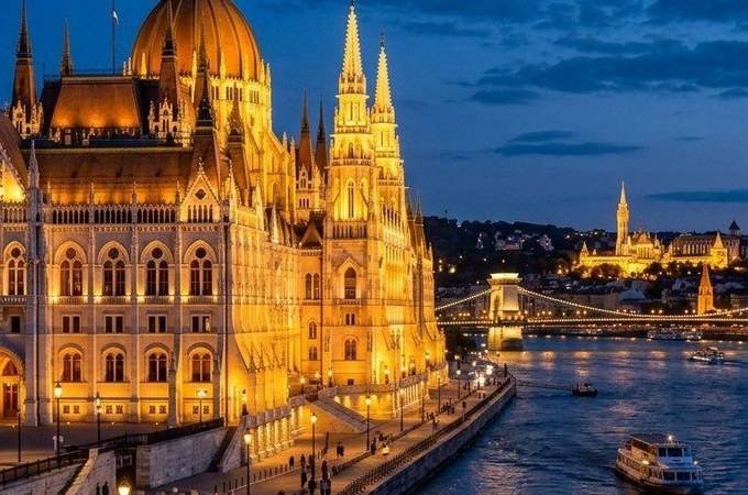 Hungary