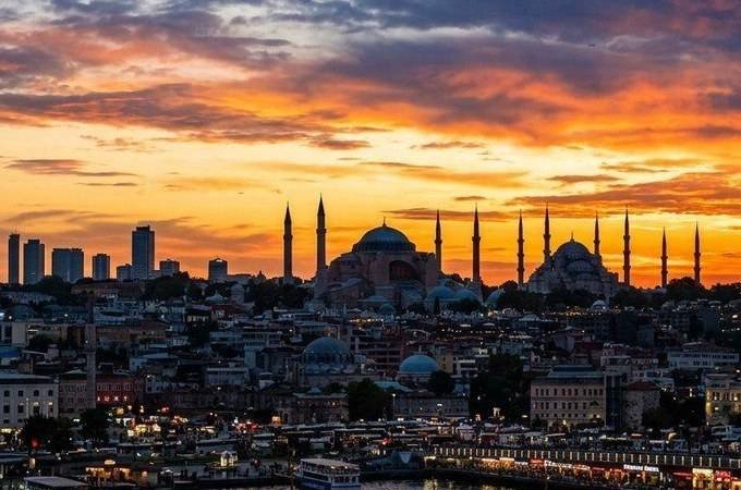 Turkey